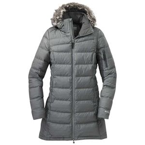 Outdoor Research Fernie down parka